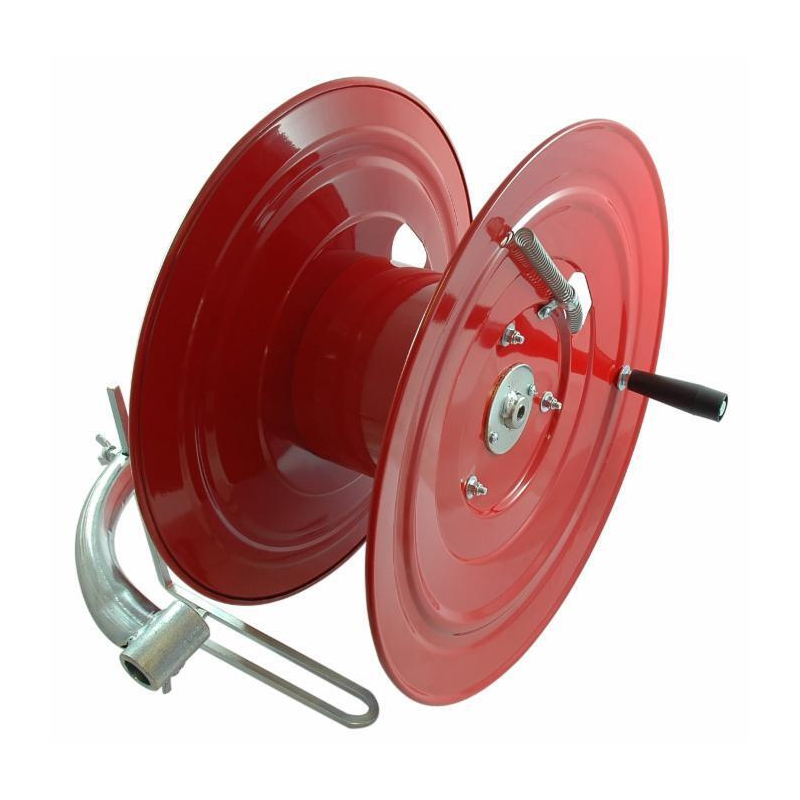 AVVOLGITORE MANUALE Maxi