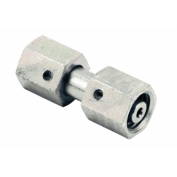 RACC. INTEM. M14X1,5  8MM