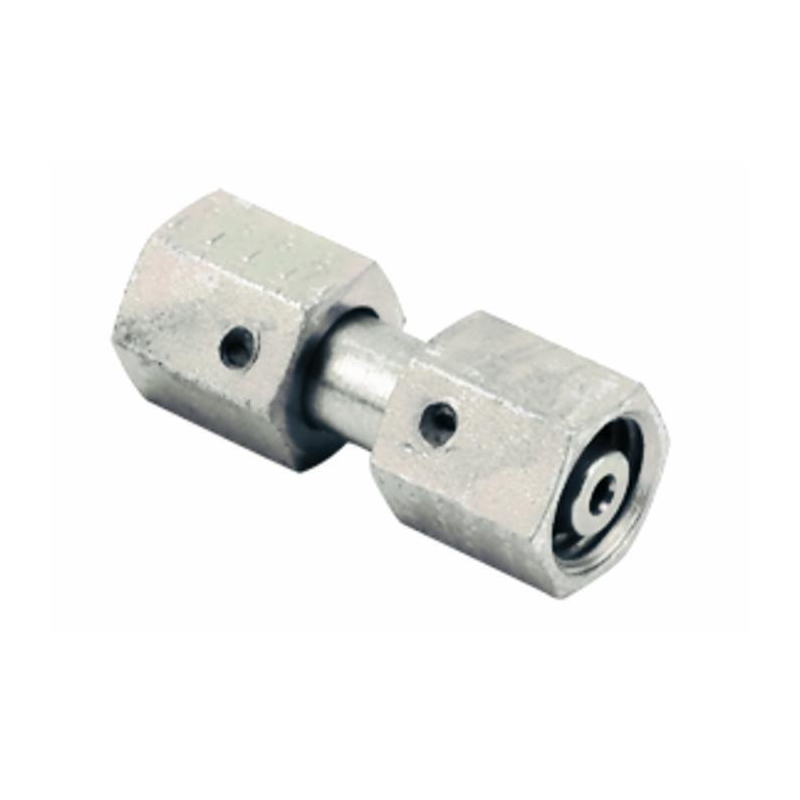 RACC. INTERM. M18X1,5 12MM