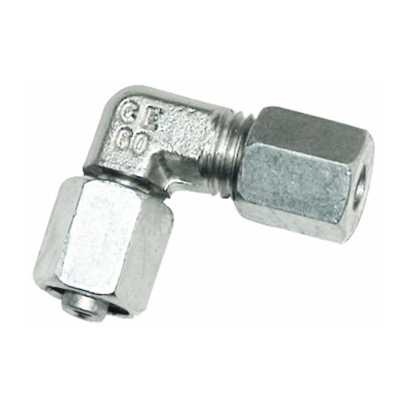 RACC. 90° GIREVOLE M18X1,5