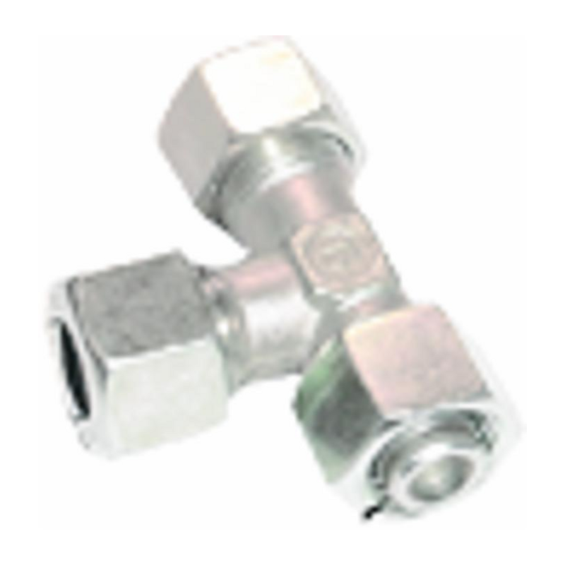 RACCORDO A L M18X1,5 12MM ROHR