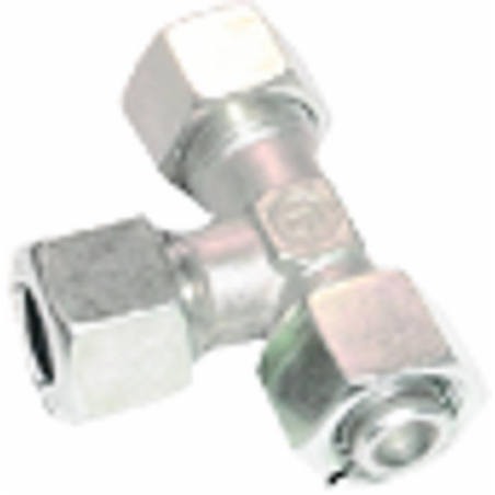 RACCORDO A L M18X1,5 12MM ROHR