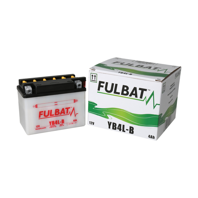 BATTERIA FTX9-BS 8/180AH +-