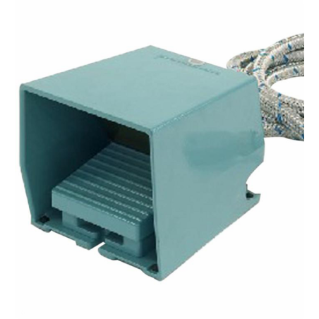 PEDALE PER PRESSATUBI H88 ES e H130 ES