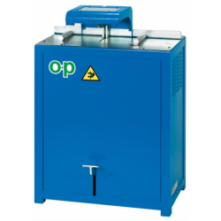 TAGLIERINA PER TUBO OLEODINAMICO FINO AD 1"1/2" 6 SPIRALI