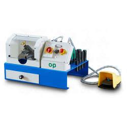 SPELLATUBI PER TUBO OLEODINAMICO DA 3/16" A 2"