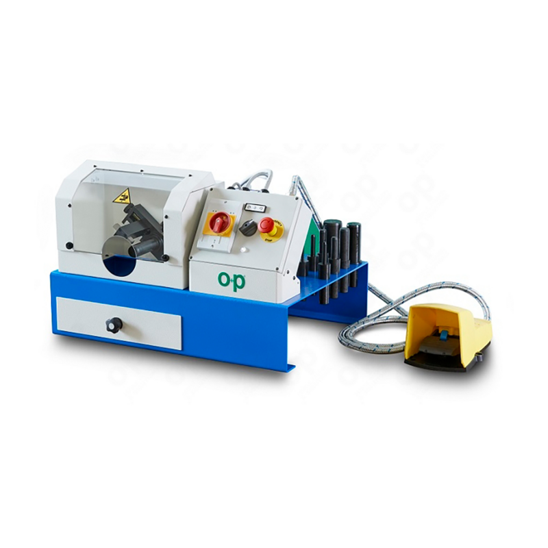 SPELLATUBI PER TUBO OLEODINAMICO DA 3/16" A 2"