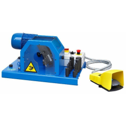 PERNO PER PELATURA ESTERNA ø 1/2"