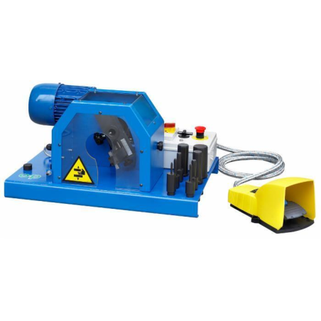 PERNO PER PELATURA ESTERNA ø 5/8"