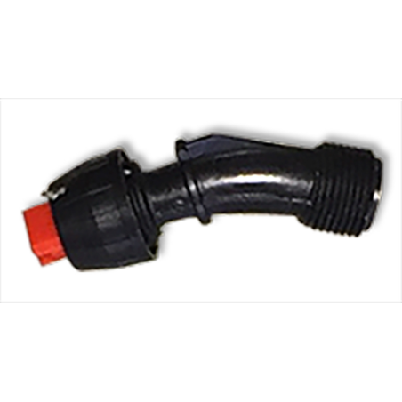 Ricambio ugello a ventaglio