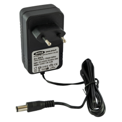 CARICA BATTERIA  litio 12V 8Ah