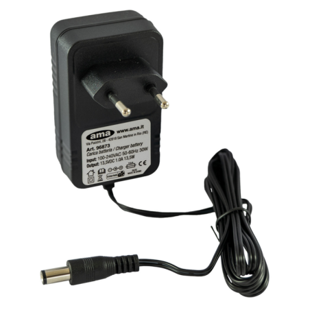 CARICA BATTERIA  litio 12V 8Ah