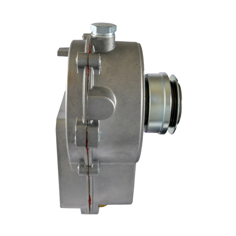 MOLTIPLICATORE PER POMPA GRUPPO 2 FEMMINA AD INNESTO RAPIDO RAPPORTO 1:3,5