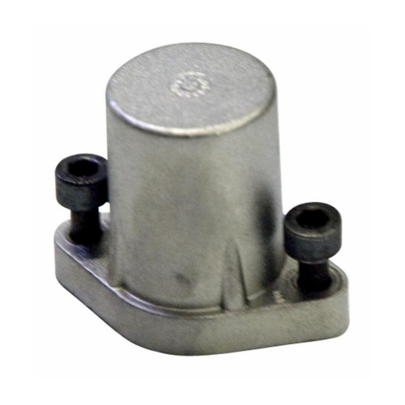 CUFFIA POSIZIONATORE PER BASIC 3/8”