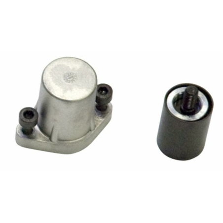 POSIZIONATORE TACCA IN POSIZIONE 2 PER BASIC DA 3/8”