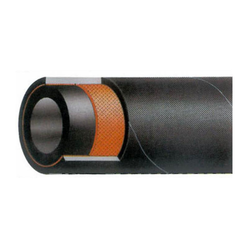 TUBO FLESSIBILE BASSA PRESSIONE SAE100 R6 DA 5/8”