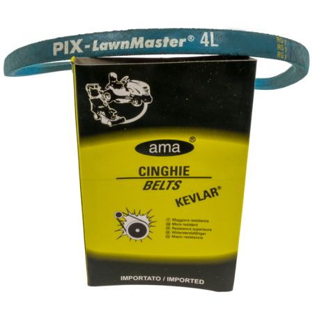 CINGHIA UNIVERSALE 1/2"X40"