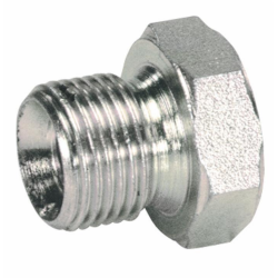 RIDUZIONE BASSA MASCHIO/FEMMINA 3/4" – 3/8”