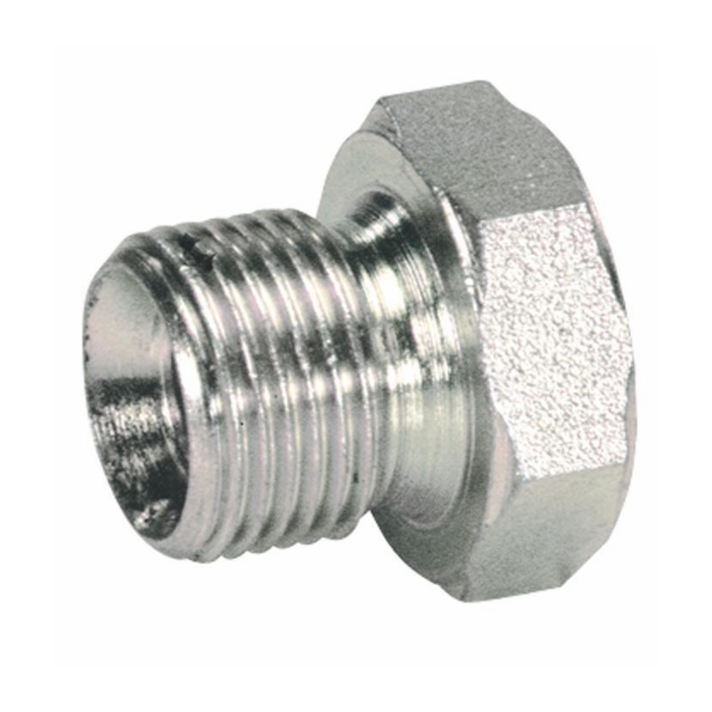 RIDUZIONE BASSA MASCHIO/FEMMINA 1" – 3/4”