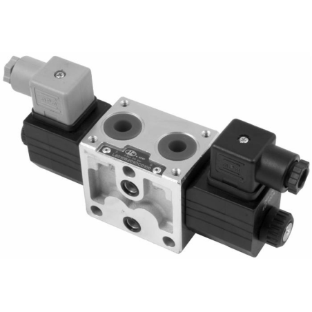 ELETTRODISTRIBUTORE ON/OFF DA 50 LITRI