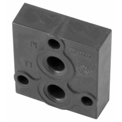 FIANCATA DI CHIUSURA