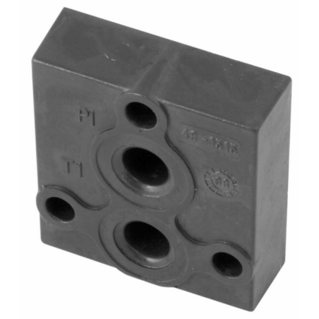 FIANCATA DI CHIUSURA