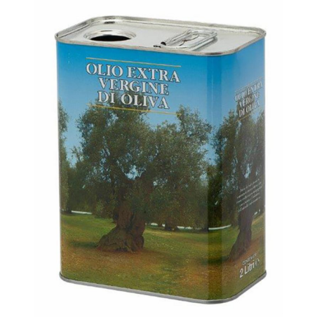 latta 2 D32 4 COLORI