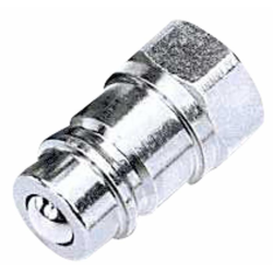 INNESTO RAPIDO A SFERA MASCHIO DA 1/2" FASTER