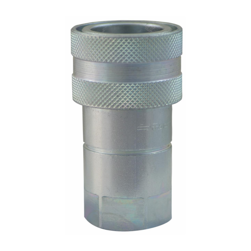 INNESTO RAPIDO A VALVOLA FEMMINA DA 3/4" FASTER