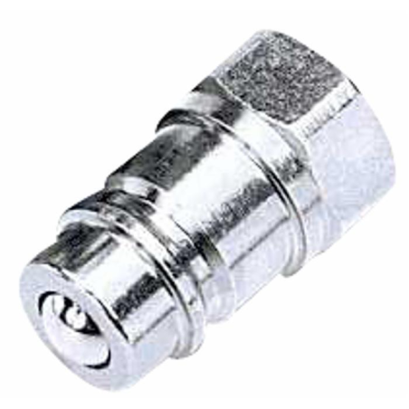 INNESTO RAPIDO A SFERA MASCHIO DA 3/8" FASTER