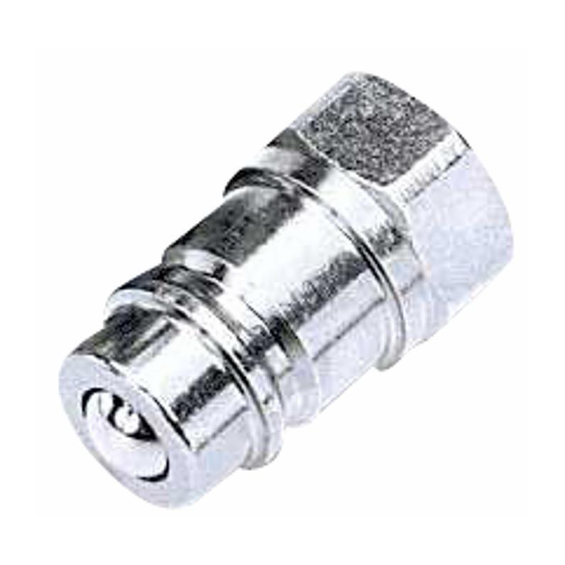 INNESTO RAPIDO A SFERA MASCHIO DA 3/4" FASTER