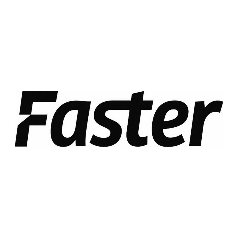 INNESTO RAPIDO A SFERA MASCHIO DA 3/4" FASTER