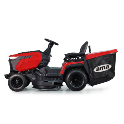 TRATTORINO SCARICO POSTERIORE  ATR102TWH