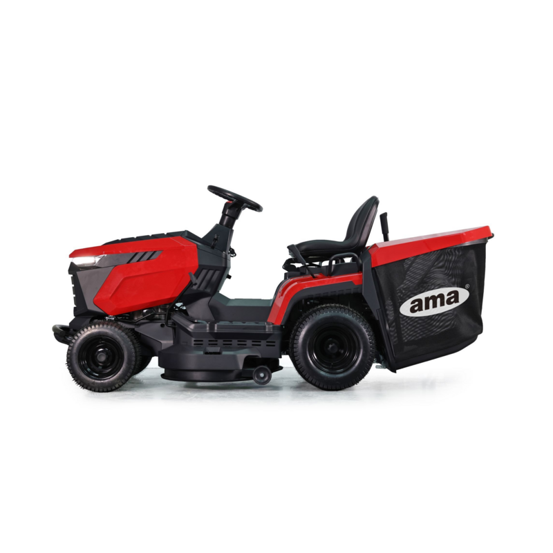 TRATTORINO SCARICO POSTERIORE  ATR102TWH