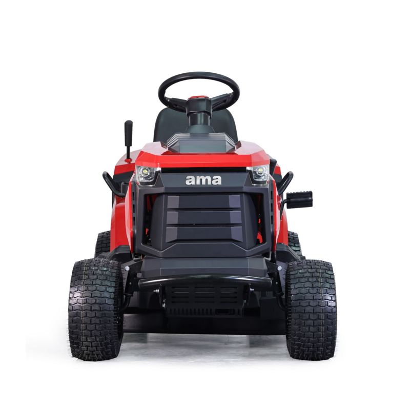 TRATTORINO SCARICO POSTERIORE  ATR102TWH