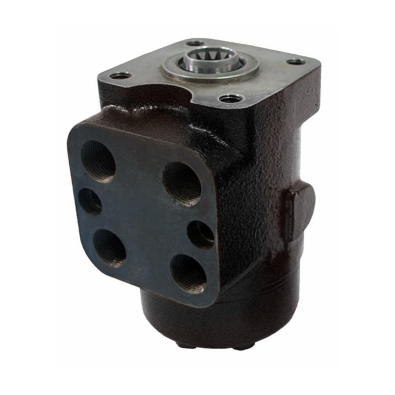 IDROGUIDA 100cc LOAD SENSING IN LINEA