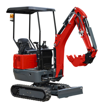 Escavatore EAG110R 1Ton