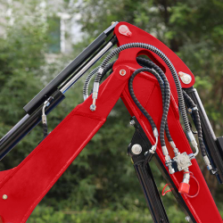 Escavatore EAG110R 1Ton