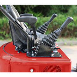 Escavatore EAG110R 1Ton