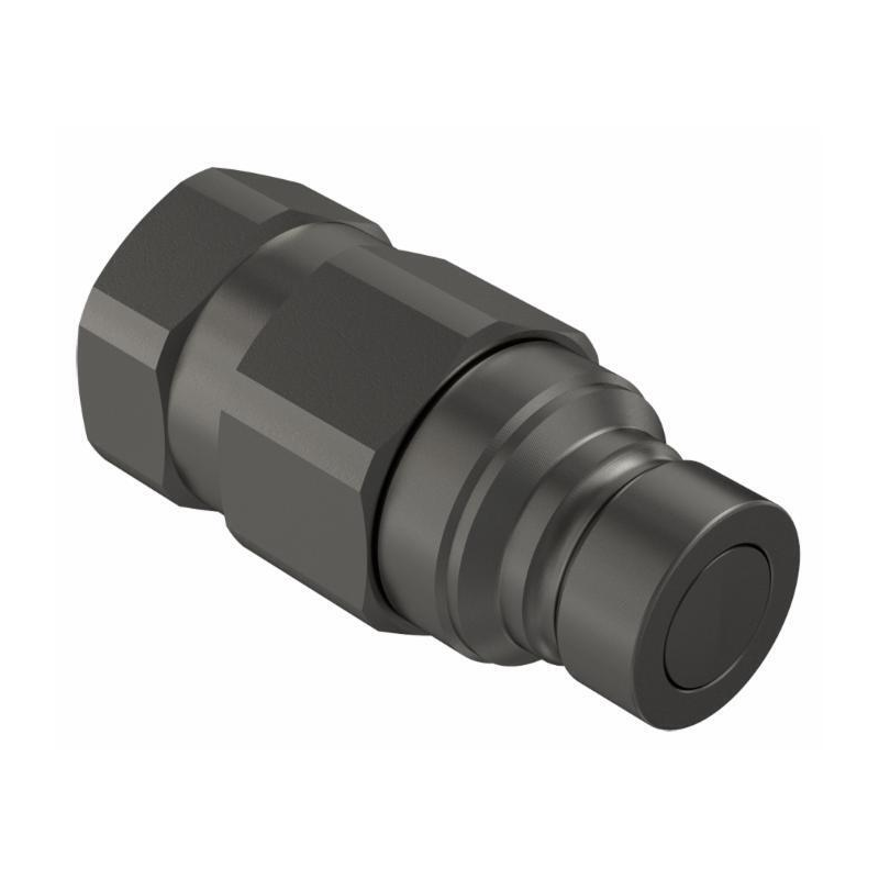 INNESTO RAPIDO FACCIA PIANA FASTER MASCHIO 1/2" DIMENSIONE NOMINALE 3/8”