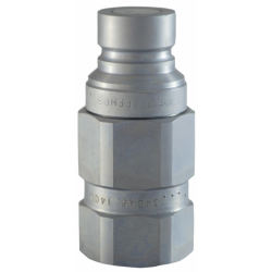 INNESTO RAPIDO FACCIA PIANA FASTER MASCHIO 3/4" DIMENSIONE NOMINALE 1/2”