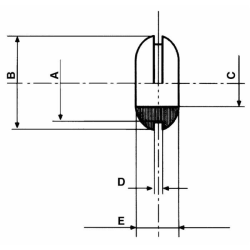 PASSACAVO PVC Ø 14,5