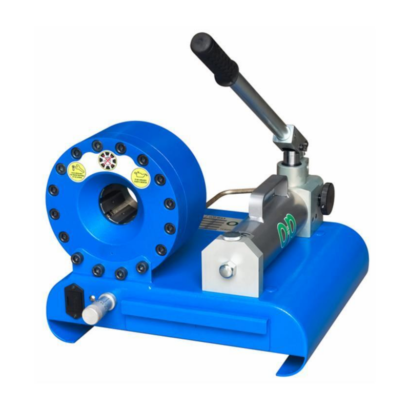 PRESSATUBI MANUALE TUBOMATIC H47 PM