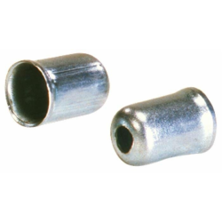 TERMINALE PER GUAINA Ø 5 MM