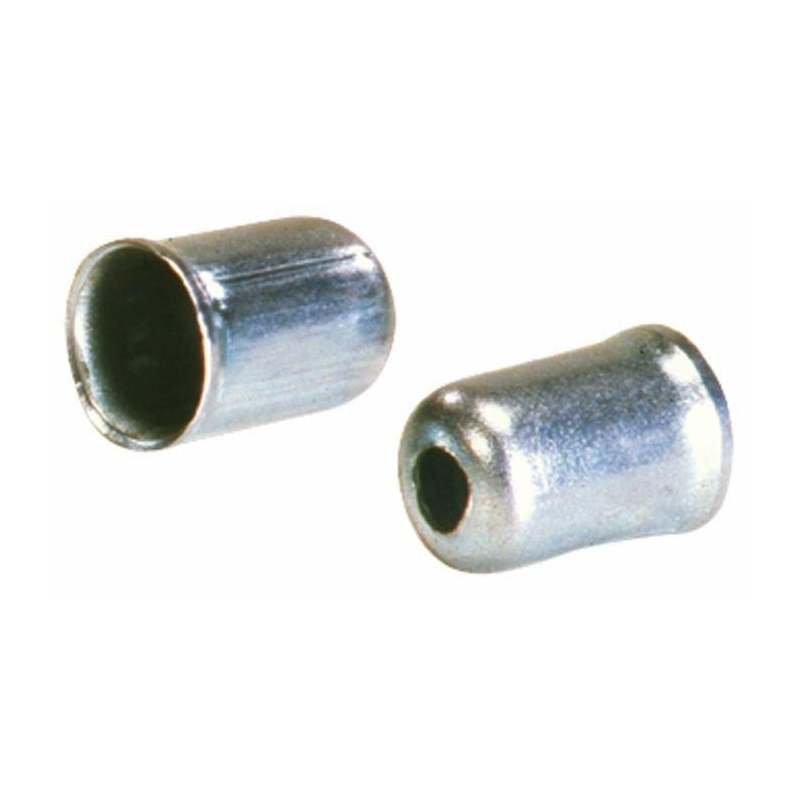 TERMINALE PER GUAINA Ø 5 MM