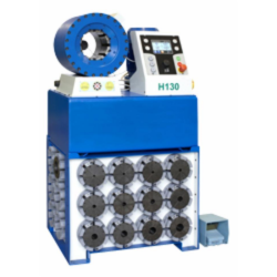 PRESSATUBI TUBOMATIC H130 ES