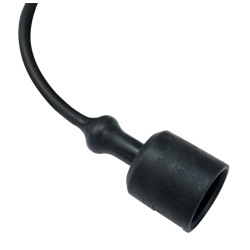 TAPPO FASTER PER INNESTO RAPIDO MASCHIO DA 1/2" COLORE NERO