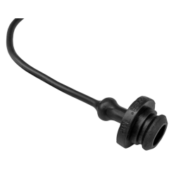 TAPPO FASTER PER INNESTO RAPIDO FEMMINA DA 1/2" COLORE NERO