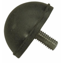 ANTIVIBRANTE PARACOLPI Ø 30 X M6