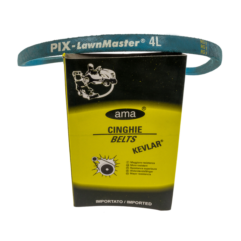 CINGHIA UNIVERSALE 1/2"X69"